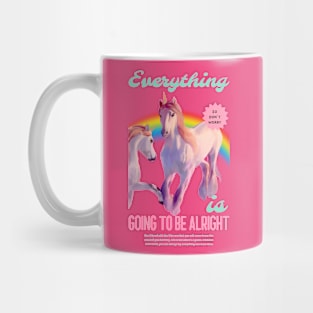 Unicorn Lover Mug